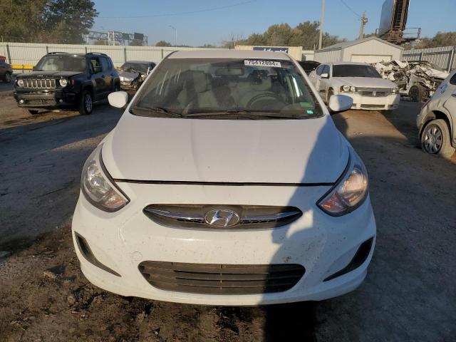 2017 HYUNDAI ACCENT SE - KMHCT4AE2HU305876