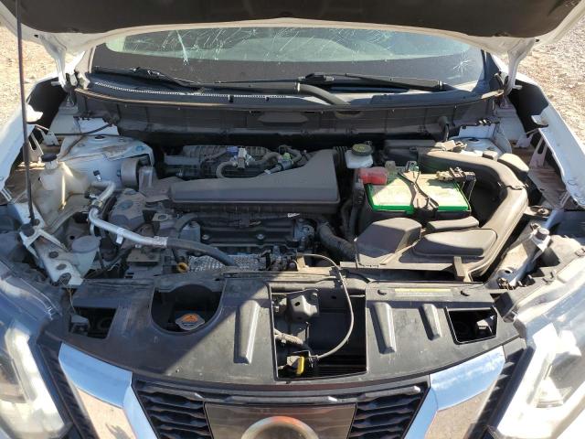 2017 NISSAN ROGUE S - KNMAT2MT6HP592261
