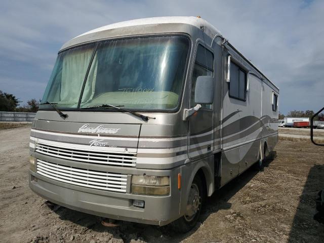 FORD MH 1999 beige  gas 3FCNF53S4XJA15303 photo #3