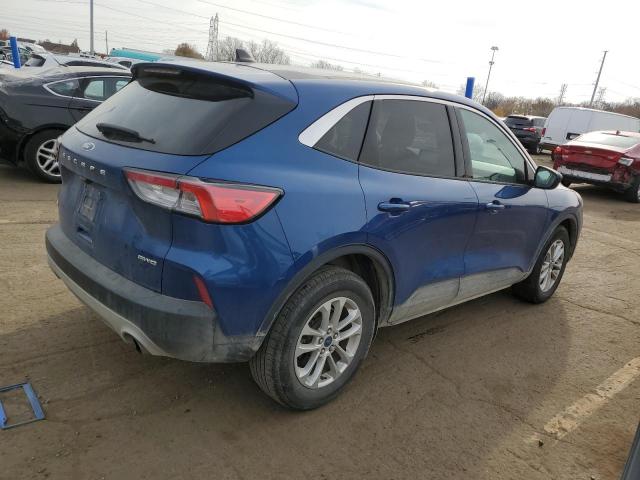 2022 FORD ESCAPE SE - 1FMCU9G69NUA53713