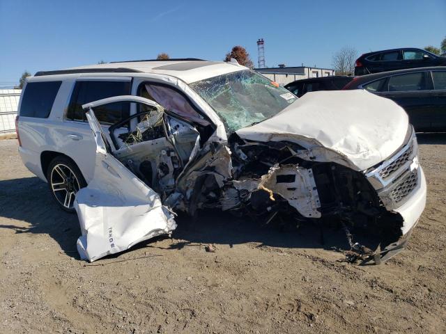 2018 CHEVROLET TAHOE K150 - 1GNSKBKC3JR304420