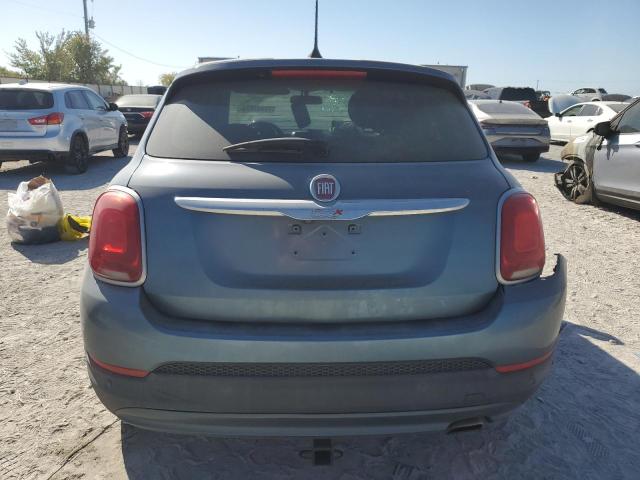 2018 FIAT 500X POP ZFBCFXAH8JP651669