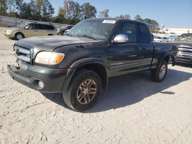 2006 TOYOTA TUNDRA ACC #2919433381