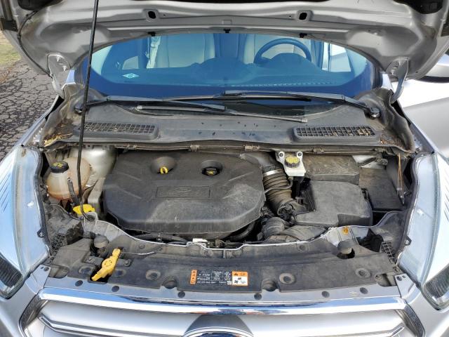 2017 FORD ESCAPE SE - 1FMCU9G9XHUA23862