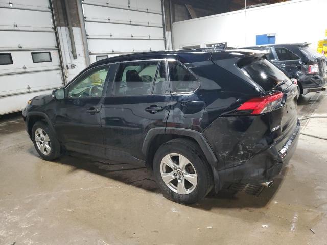 2019 TOYOTA RAV4 XLE - JTMP1RFV2KD015209