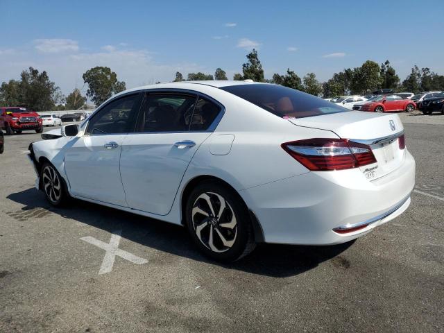 VIN 1HGCR2F73GA208642 2016 Honda Accord, EX no.2