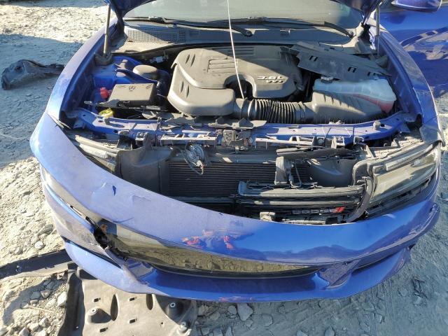 2021 DODGE CHARGER SX - 2C3CDXJG7MH679857