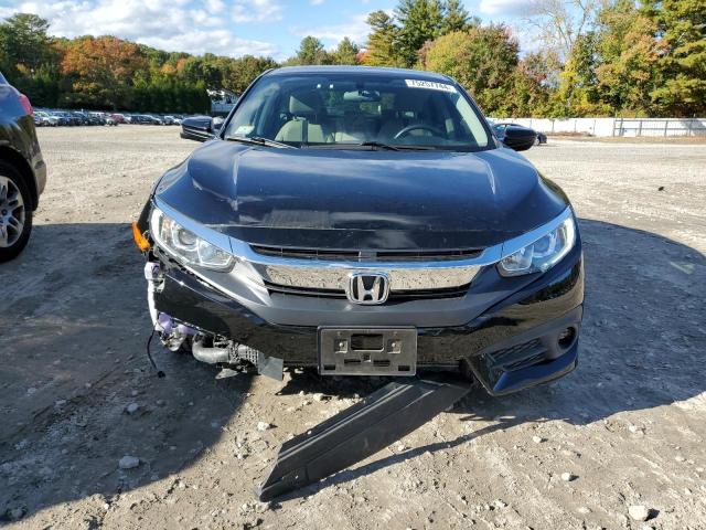 2018 HONDA CIVIC EX - JHMFC1F36JX026926