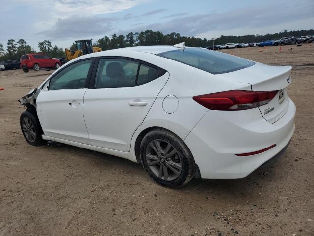 2018 HYUNDAI ELANTRA SE - 5NPD84LF9JH299137