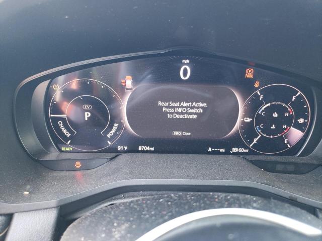2024 MAZDA CX-90 PREFERRED JM3KKBHA1R1157627