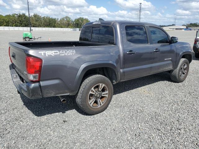 VIN 5TFCZ5AN3HX075966 2017 Toyota Tacoma, Double Cab no.3