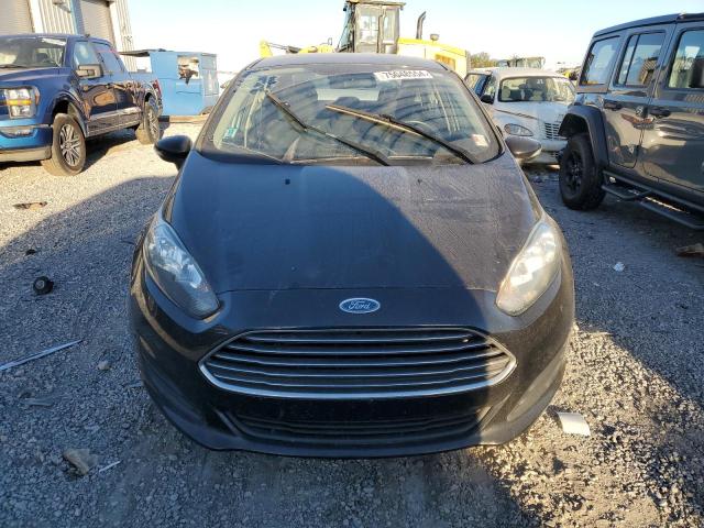 VIN 3FADP4BJ4FM117845 2015 Ford Fiesta, SE no.5