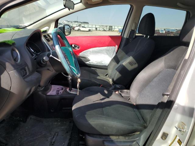 VIN 3N1CE2CP8EL432268 2014 Nissan Versa, S no.7