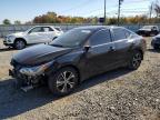 2023 NISSAN SENTRA SV - 3N1AB8CVXPY275446