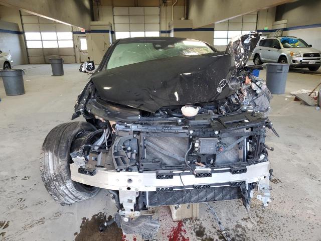 2022 MERCEDES-BENZ S 580 4MAT - W1K6G7GB9NA144935