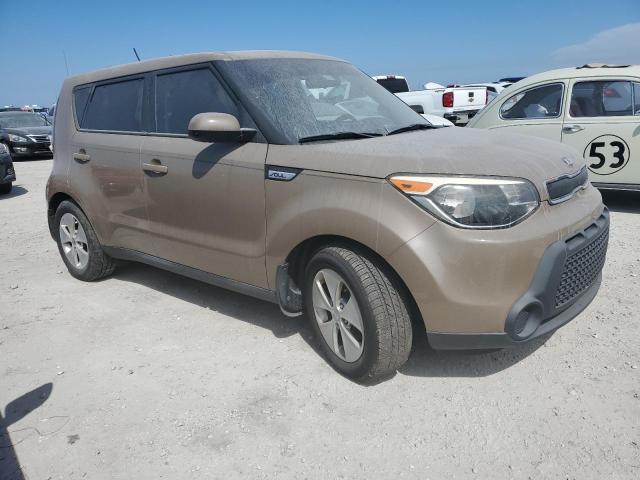 VIN KNDJN2A27F7225050 2015 KIA Soul no.4