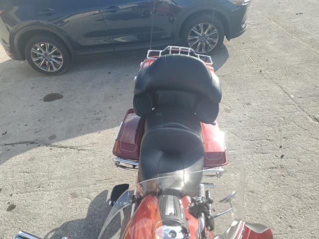 2009 HARLEY-DAVIDSON FLHTCU 1HD1FC4149Y669070