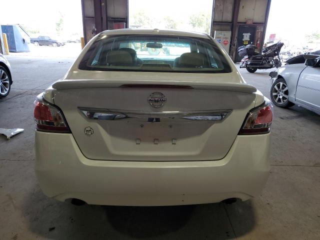 2015 NISSAN ALTIMA 2.5 - 1N4AL3AP4FN343663