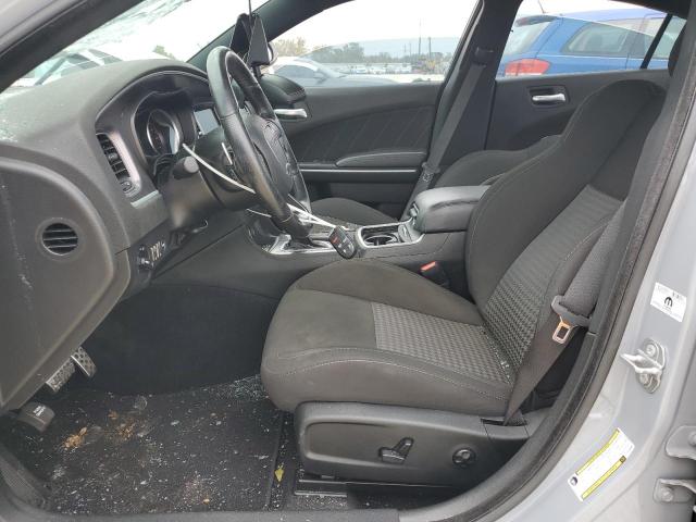 2020 DODGE CHARGER GT - 2C3CDXHG7LH193389