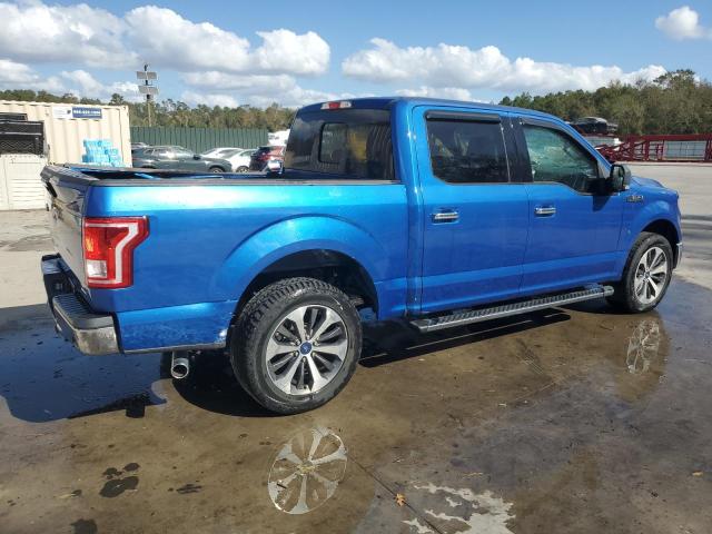 VIN 1FTEW1CF3FFC18675 2015 Ford F-150, Supercrew no.3