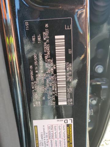 2024 LEXUS RX 350 PRE JTJCHMAA8R2016272