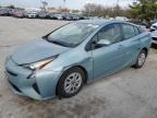 TOYOTA PRIUS photo