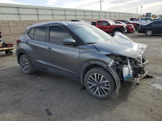 2023 NISSAN KICKS SV - 3N1CP5CV8PL493648