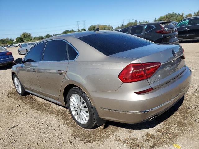 2016 VOLKSWAGEN PASSAT SE - 1VWBT7A3XGC011448