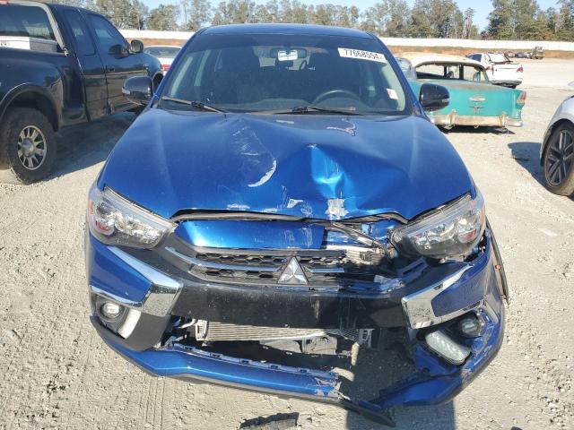 2018 MITSUBISHI OUTLANDER - JA4AP3AU9JZ022010