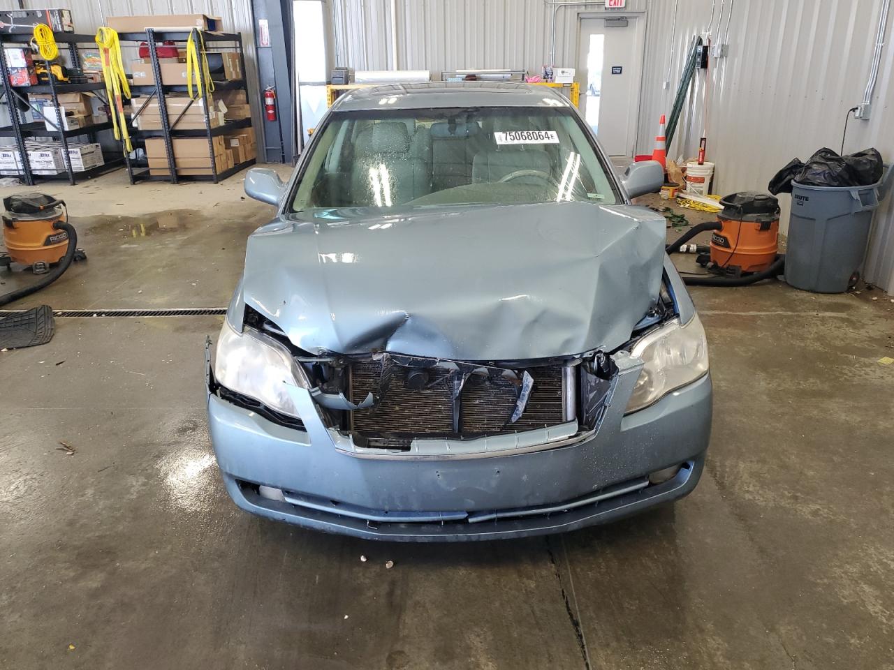 Lot #2919277571 2007 TOYOTA AVALON XL