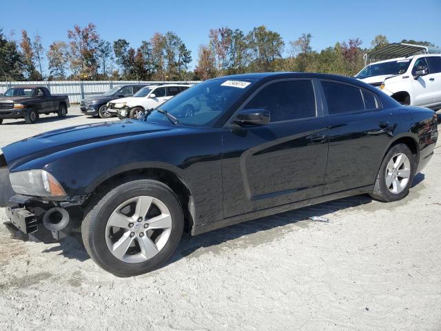 2014 DODGE CHARGER SE 2014