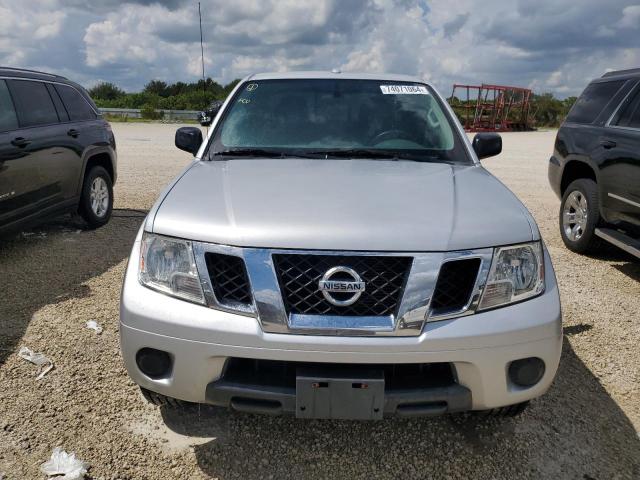 2016 NISSAN FRONTIER S - 1N6AD0ERXGN900964