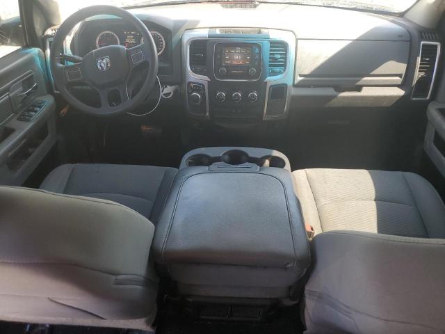 2019 RAM 1500 CLASS - 1C6RR6TT8KS584605