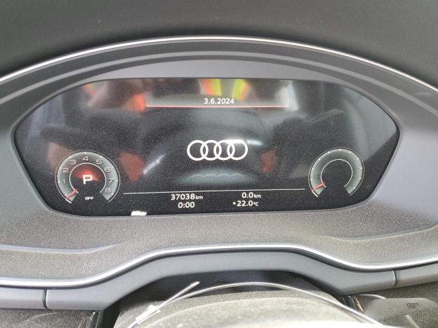 2021 AUDI Q5 TECHNIK WA1FAAFY2M2110899