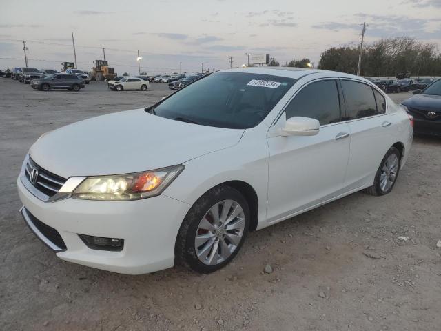 2015 HONDA ACCORD TOU - 1HGCR3F93FA007104