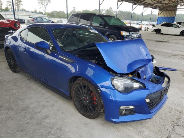 2015 SUBARU BRZ 2.0 LI - JF1ZCAC18F9601059