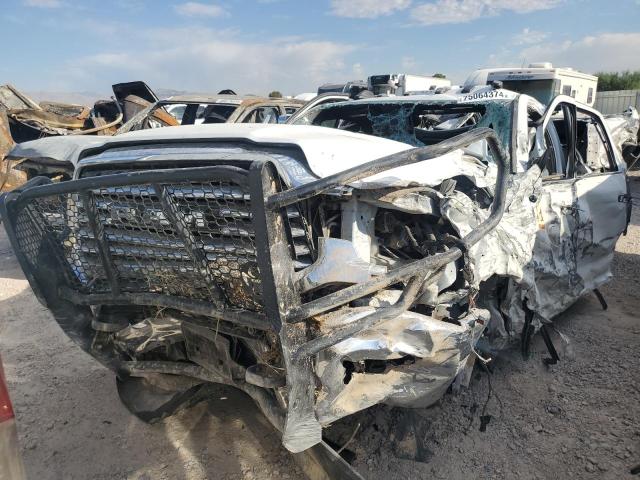 RAM 3500 LONGHORN