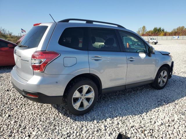 SUBARU FORESTER 2 2015 silver 4dr spor gas JF2SJADC2FH836114 photo #4