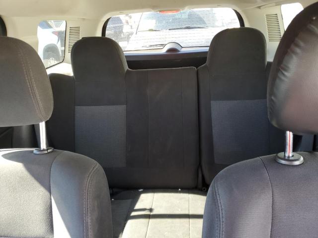 2017 JEEP PATRIOT SP - 1C4NJPBB6HD207412