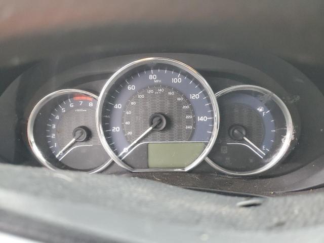 2015 TOYOTA COROLLA L - 5YFBURHE1FP299756