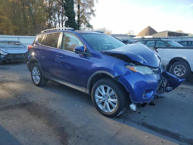 2015 TOYOTA RAV4 LIMIT - 2T3DFREV4FW314635