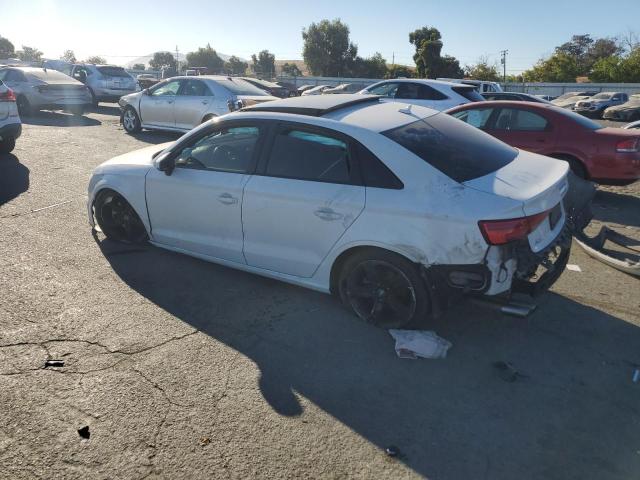 VIN WAUAUGFF6J1026608 2018 Audi A3, Premium no.2