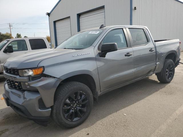 2020 CHEVROLET SILVERADO - 3GCPYBEK2LG380164