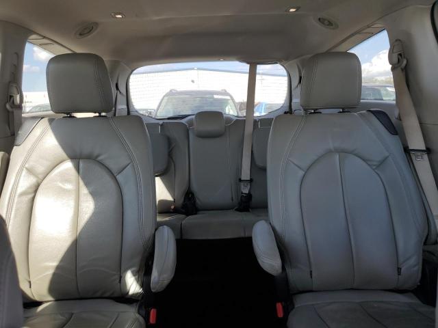 2017 CHRYSLER PACIFICA T - 2C4RC1DG1HR553057