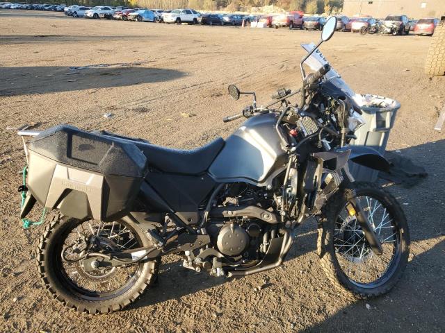 2022 KAWASAKI KL650 L - ML5KLEL12NDA03688