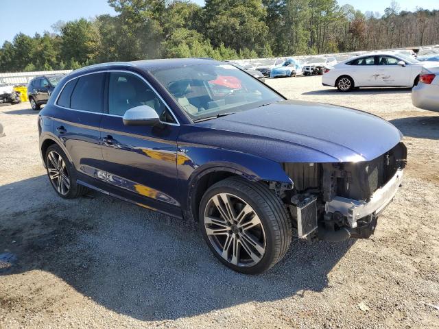 2018 AUDI SQ5 PRESTI - WA1C4AFYXJ2013049