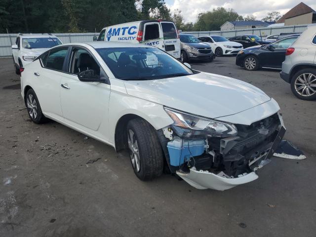 2021 NISSAN ALTIMA S - 1N4BL4BV6MN376622
