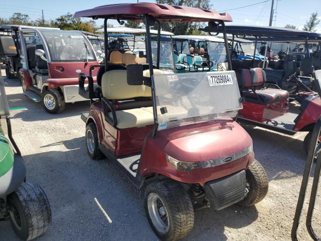 2023 STARCRAFT GOLF CART #3027374806