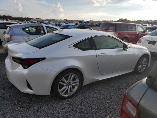 VIN JTHAA5BC4P5012444 2023 Lexus RC, 300 Base no.3