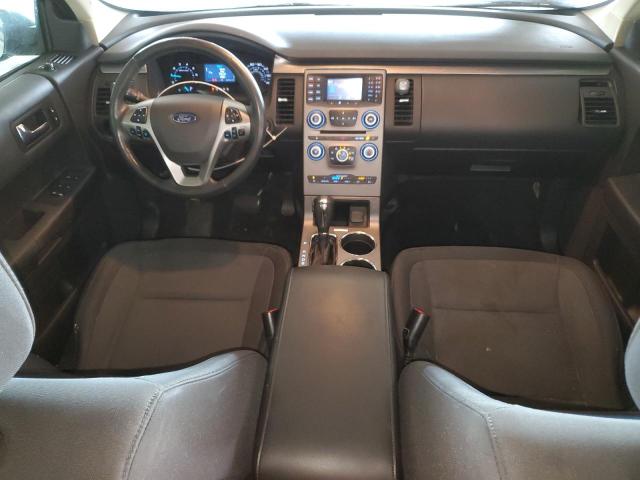 2019 FORD FLEX SE - 2FMGK5B84KBA33203